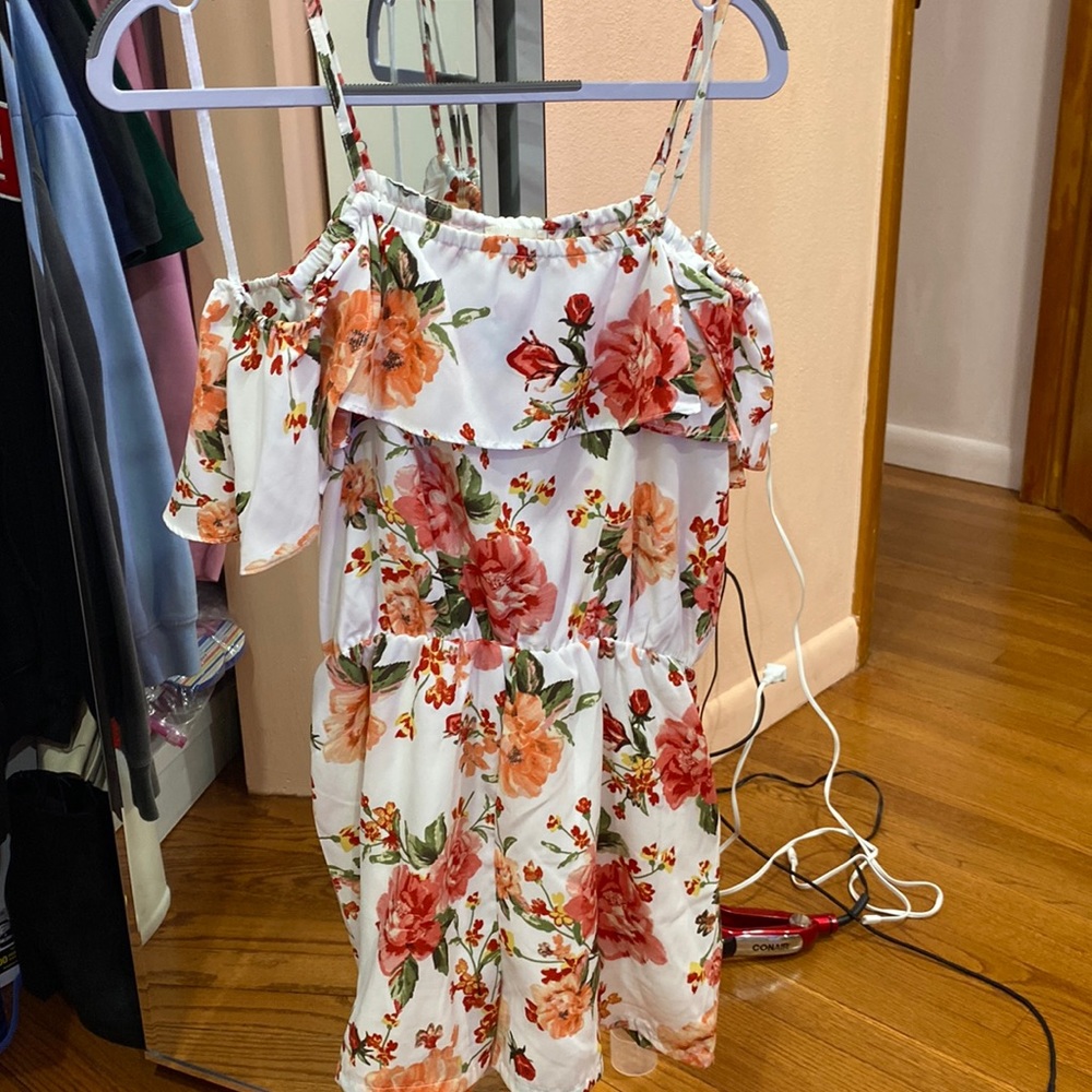 love t brand  romper